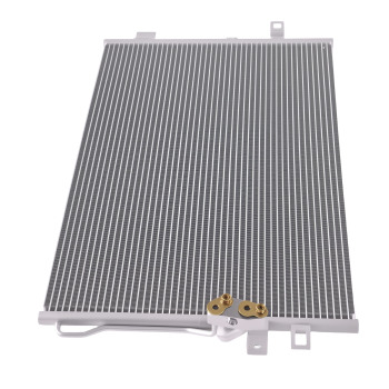 A/C Condenser Assembly compatible for Dodge Journey 2011-2020 74104 CH3030249 K68038239AA