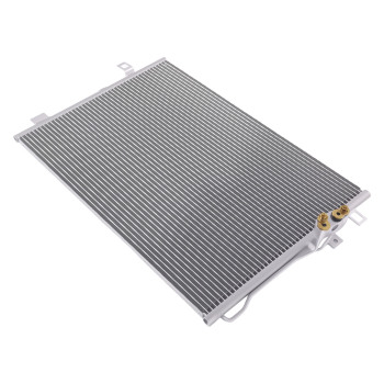 A/C Condenser Assembly compatible for Dodge Journey 2011-2020 74104 CH3030249 K68038239AA