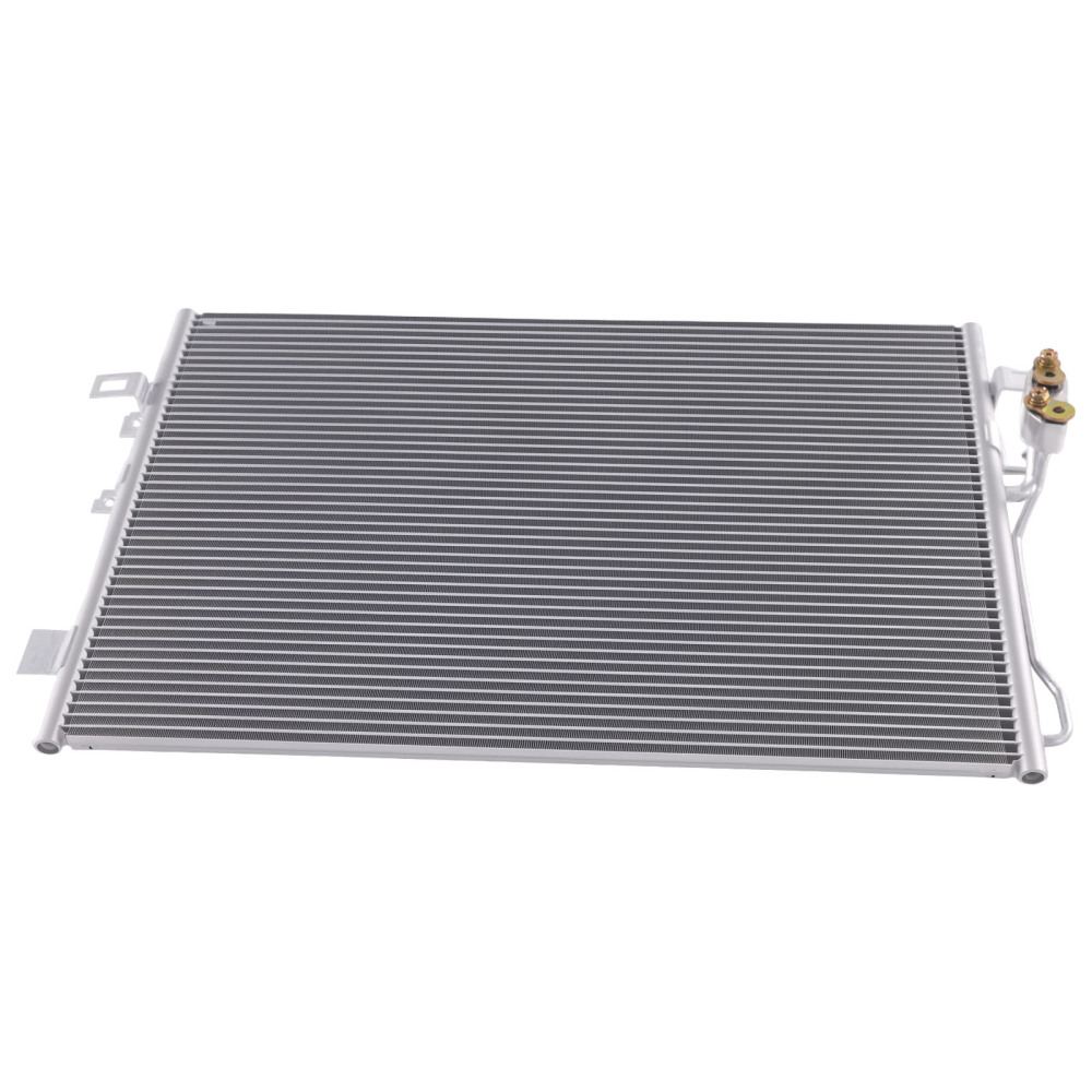 A/C Condenser Assembly compatible for Dodge Journey 2011-2020 74104 CH3030249 K68038239AA