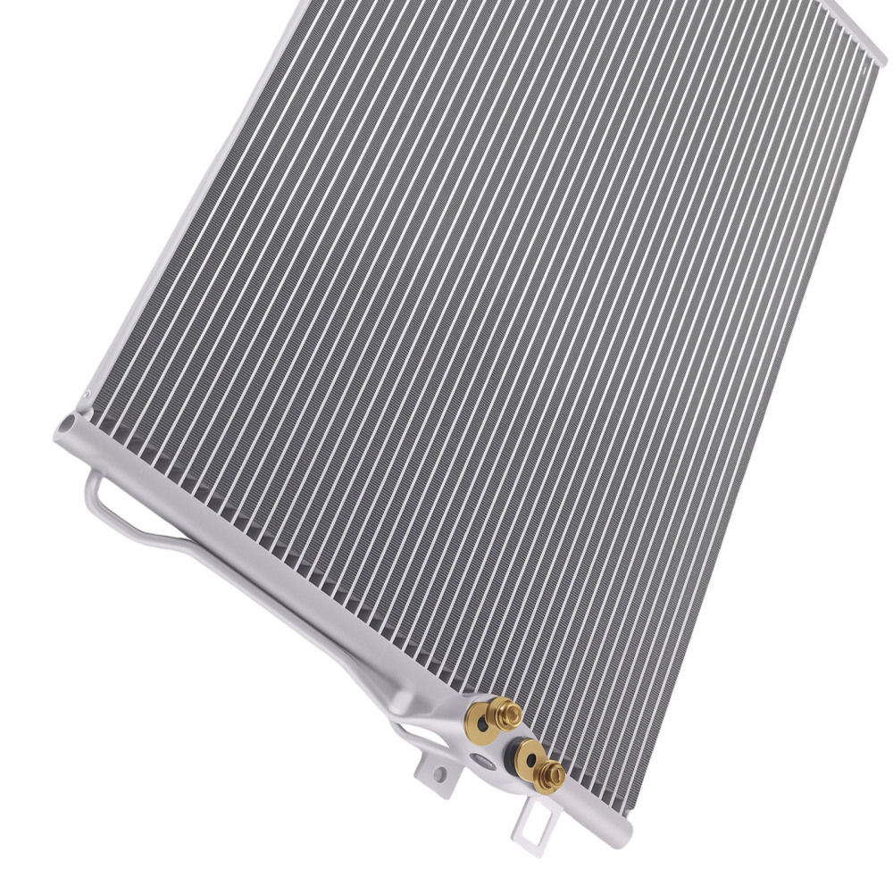 A/C Condenser Assembly compatible for Dodge Journey 2011-2020 74104 CH3030249 K68038239AA