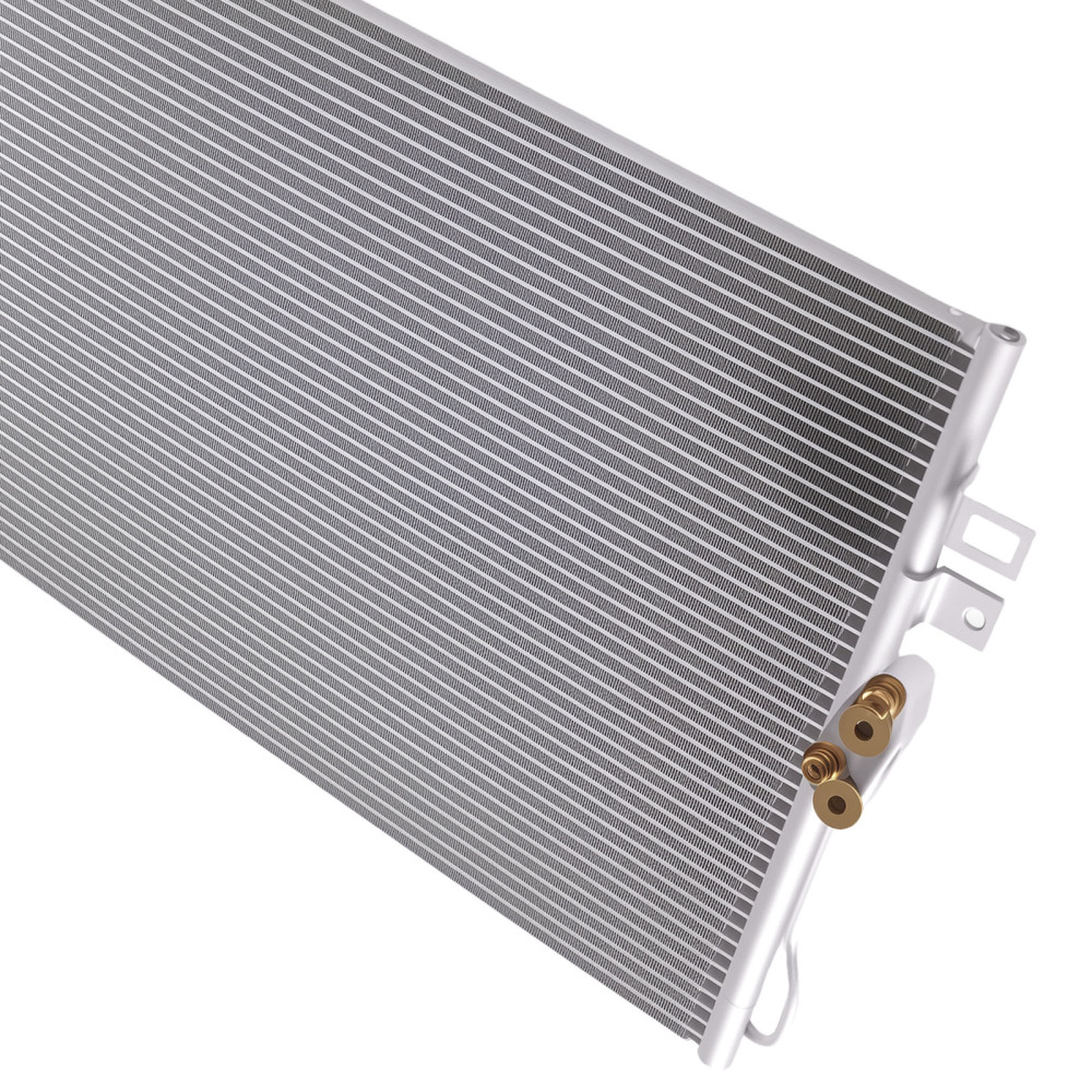 A/C Condenser Assembly compatible for Dodge Journey 2011-2020 74104 CH3030249 K68038239AA