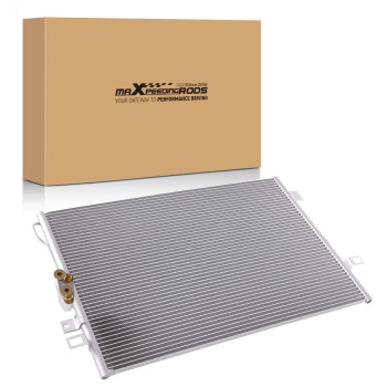A/C Condenser Assembly compatible for Dodge Journey 2011-2020 74104 CH3030249 K68038239AA