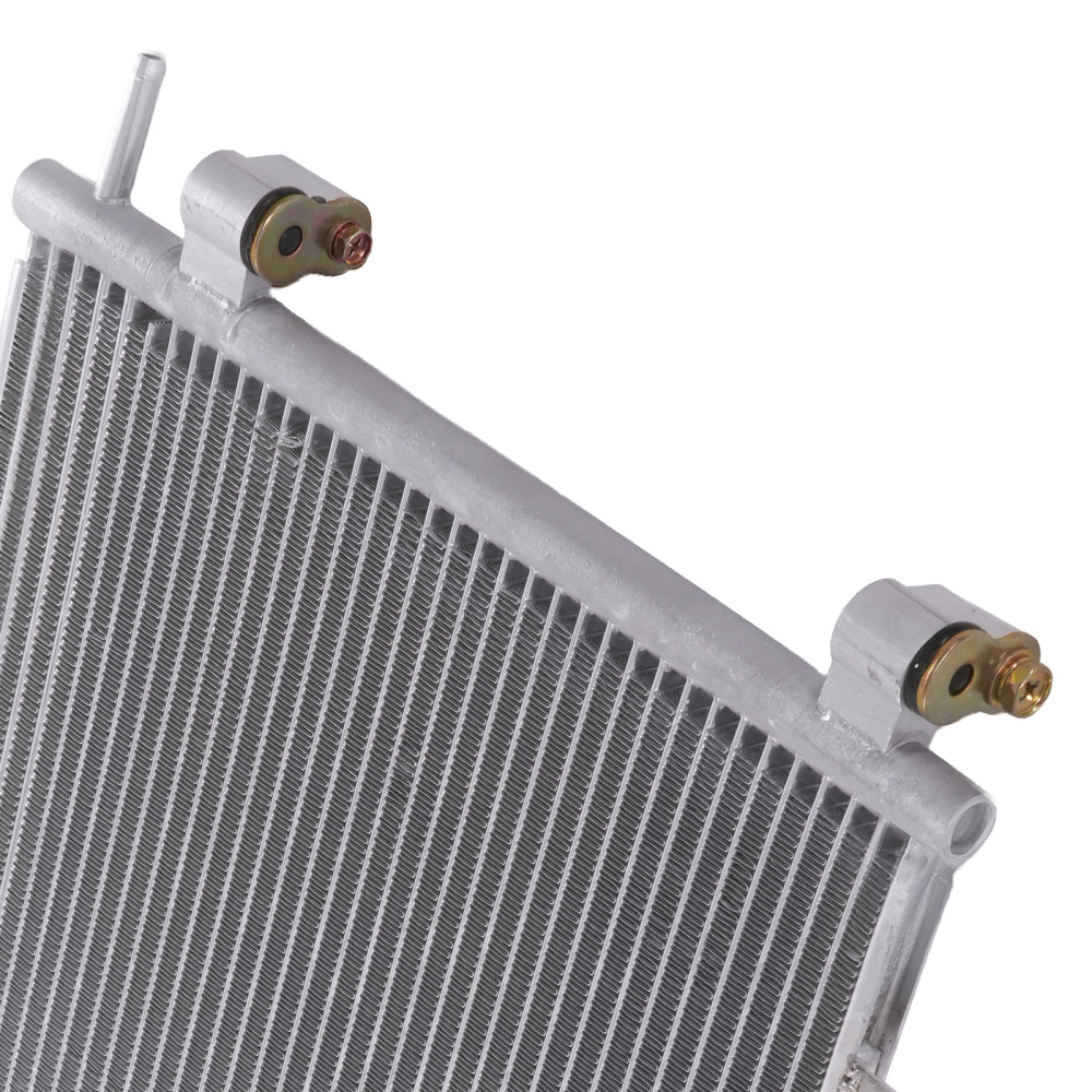 Compatible for AC Condenser Assembly compatible for Chevy Camaro 6.2L 3.6L 2012-2015 23456530 22886745