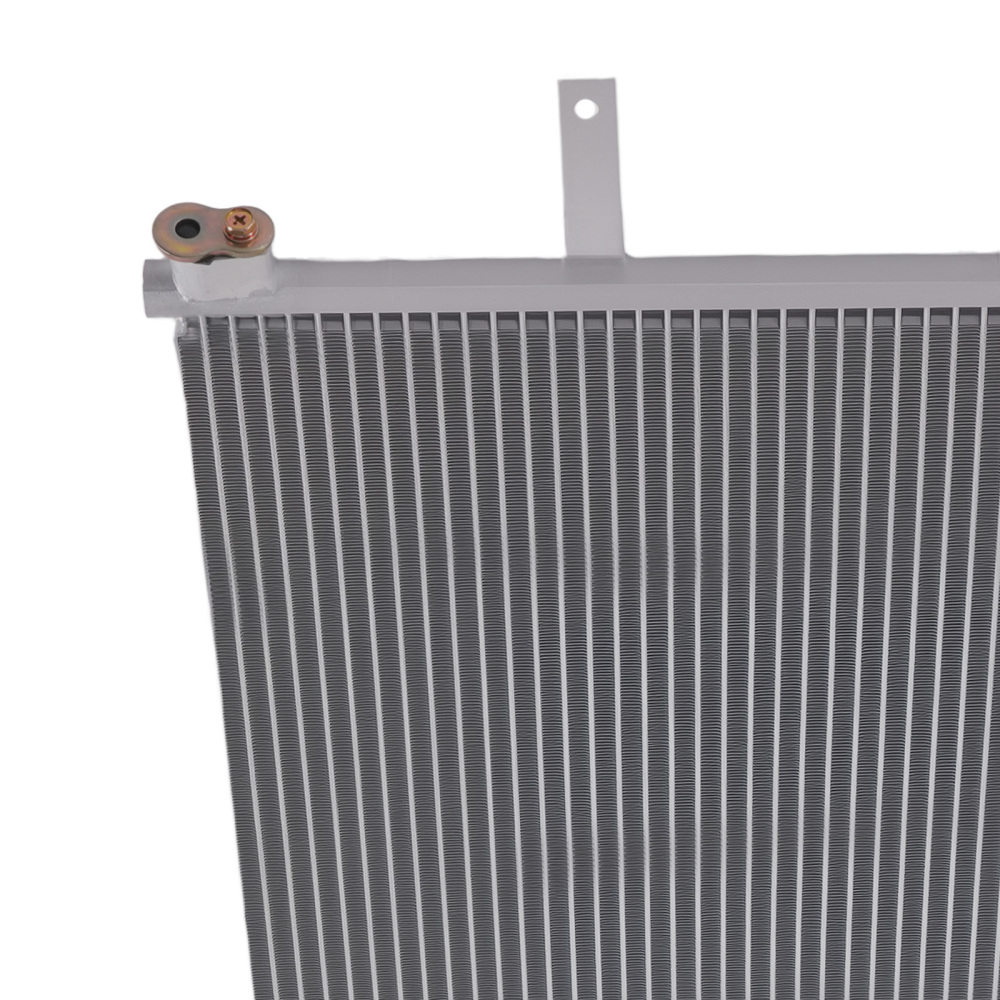 A/C Condenser compatible for Ford Fusion 2.5L 2013-2020 compatible for Lincoln MKZ 2013-2016 HG9Z19712B