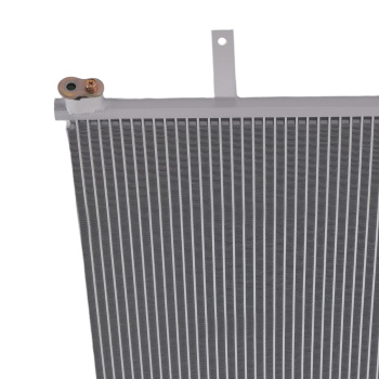 A/C Condenser compatible for Ford Fusion 2.5L 2013-2020 compatible for Lincoln MKZ 2013-2016 HG9Z19712B