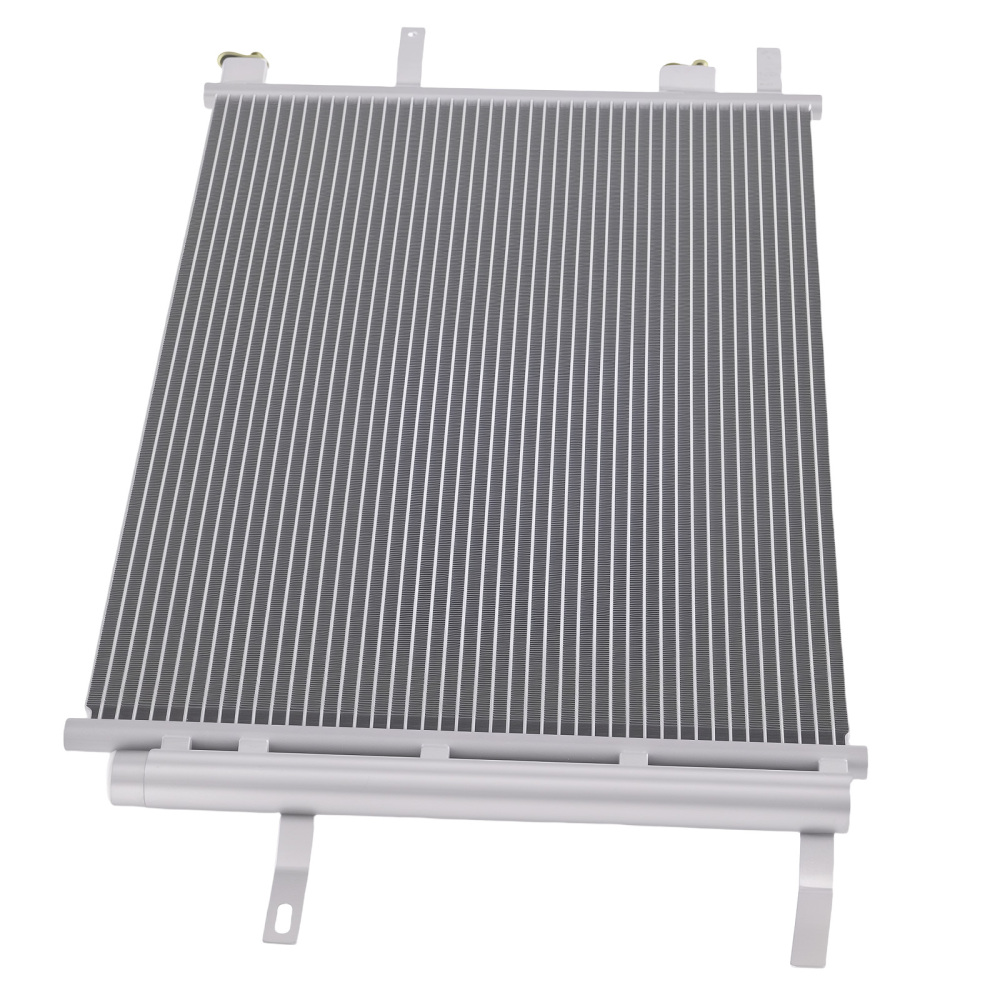 A/C Condenser compatible for Ford Fusion 2.5L 2013-2020 compatible for Lincoln MKZ 2013-2016 HG9Z19712B