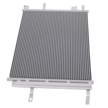 A/C Condenser compatible for Ford Fusion 2.5L 2013-2020 compatible for Lincoln MKZ 2013-2016 HG9Z19712B