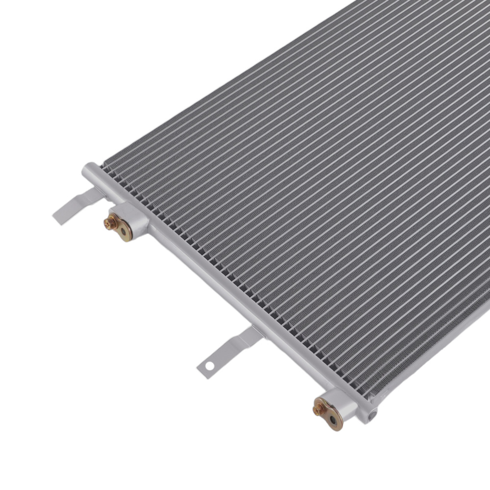 A/C Condenser compatible for Ford Fusion 2.5L 2013-2020 compatible for Lincoln MKZ 2013-2016 HG9Z19712B