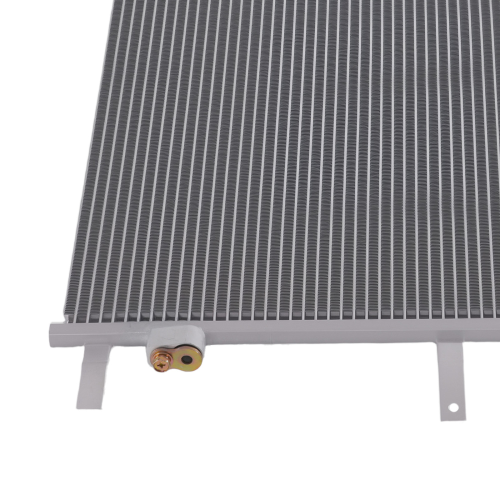 A/C Condenser compatible for Ford Fusion 2.5L 2013-2020 compatible for Lincoln MKZ 2013-2016 HG9Z19712B