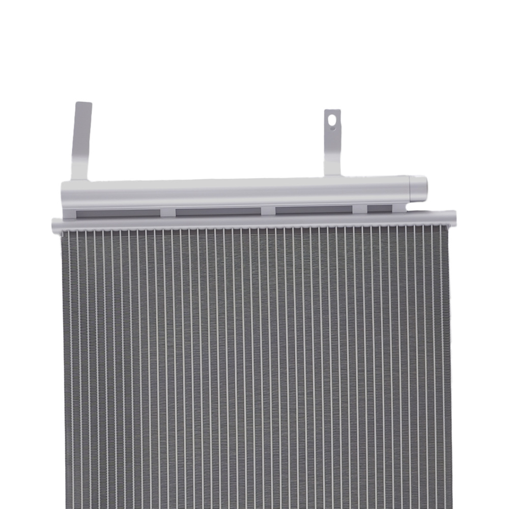 A/C Condenser compatible for Ford Fusion 2.5L 2013-2020 compatible for Lincoln MKZ 2013-2016 HG9Z19712B