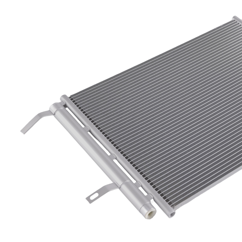 A/C Condenser compatible for Ford Fusion 2.5L 2013-2020 compatible for Lincoln MKZ 2013-2016 HG9Z19712B