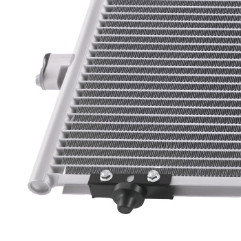 A/C Condenser compatible for Toyota RAV4 2.5L 152Cu 2013-2018 884600R030 DPI4232 TO3030325