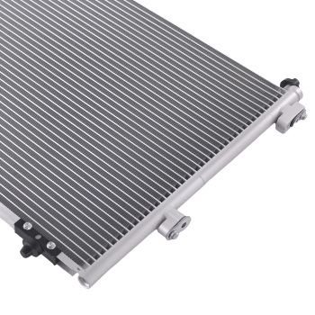 A/C Condenser compatible for Toyota RAV4 2.5L 152Cu 2013-2018 884600R030 DPI4232 TO3030325