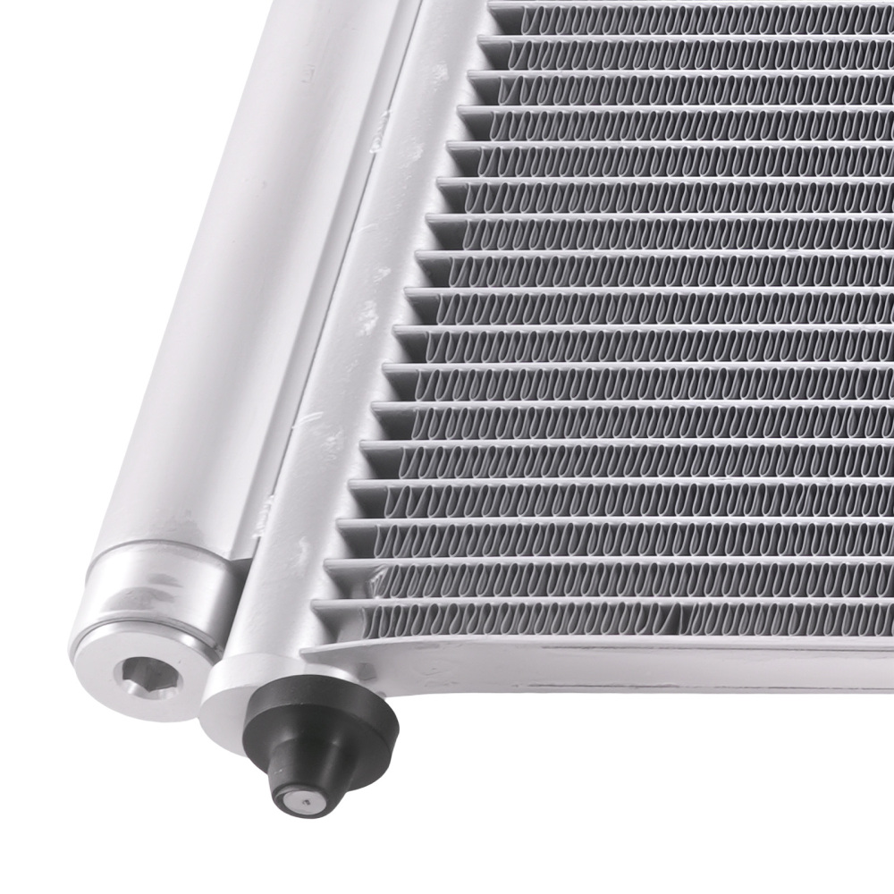 A/C Condenser compatible for Toyota RAV4 2.5L 152Cu 2013-2018 884600R030 DPI4232 TO3030325