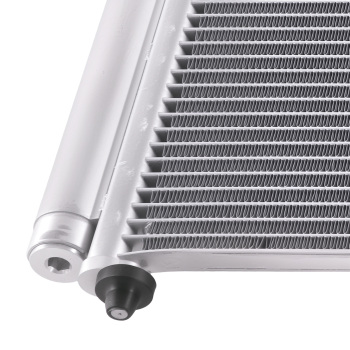 A/C Condenser compatible for Toyota RAV4 2.5L 152Cu 2013-2018 884600R030 DPI4232 TO3030325