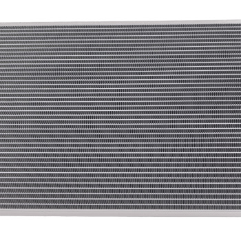 A/C Condenser compatible for Toyota RAV4 2.5L 152Cu 2013-2018 884600R030 DPI4232 TO3030325