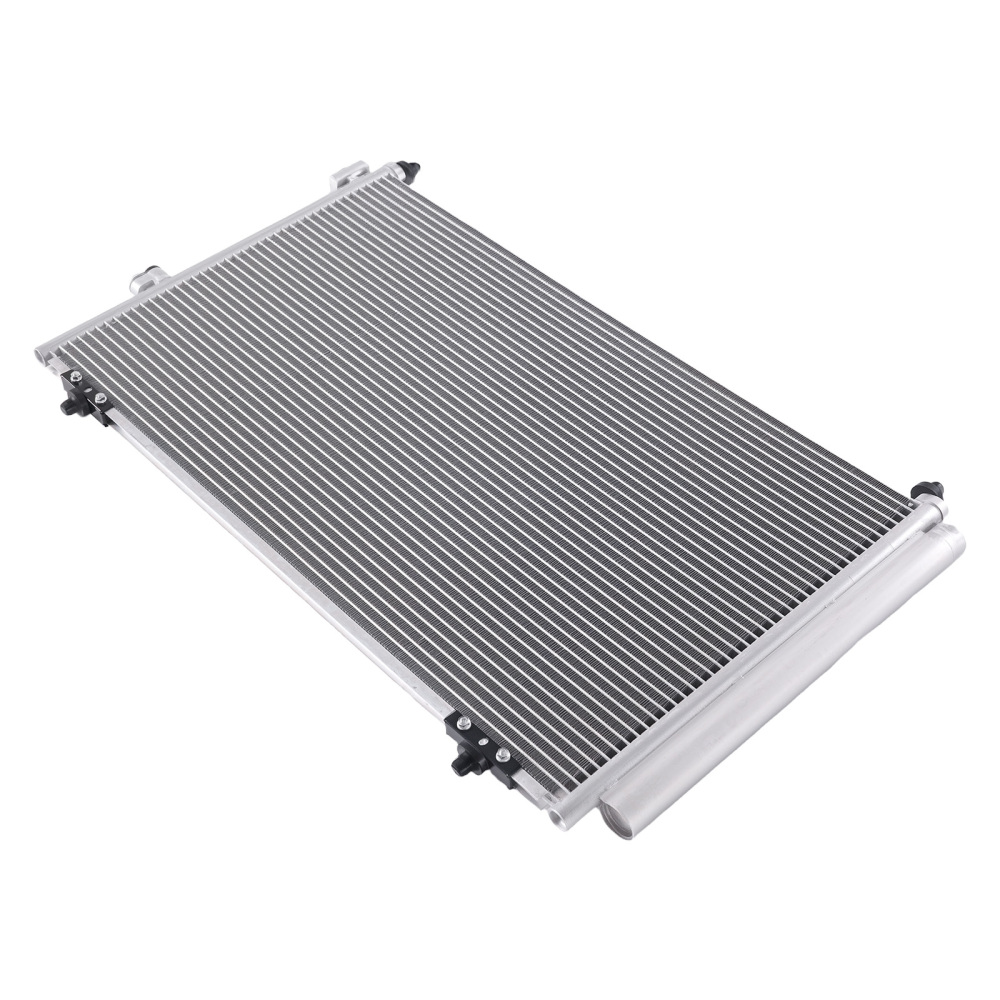 A/C Condenser compatible for Toyota RAV4 2.5L 152Cu 2013-2018 884600R030 DPI4232 TO3030325