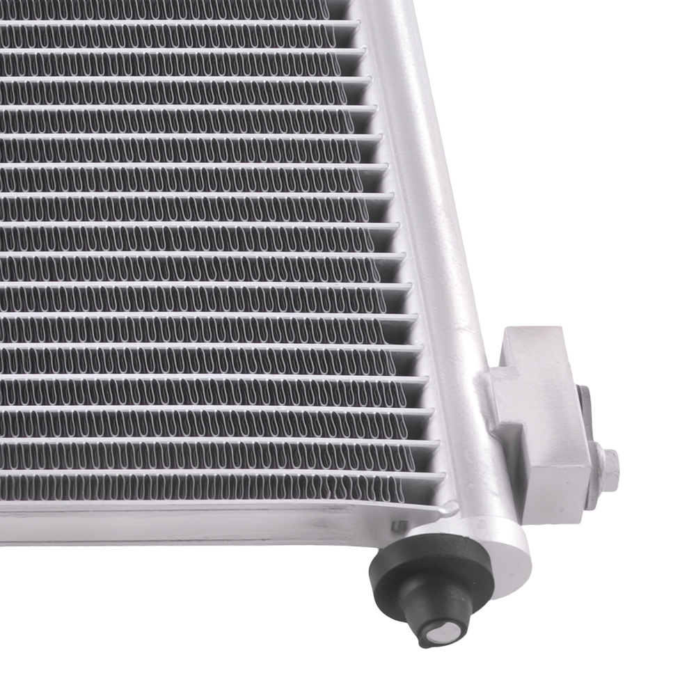 A/C Condenser compatible for Toyota RAV4 2.5L 152Cu 2013-2018 884600R030 DPI4232 TO3030325