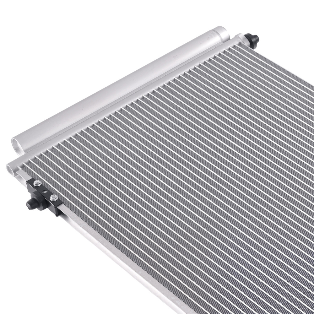 A/C Condenser compatible for Toyota RAV4 2.5L 152Cu 2013-2018 884600R030 DPI4232 TO3030325