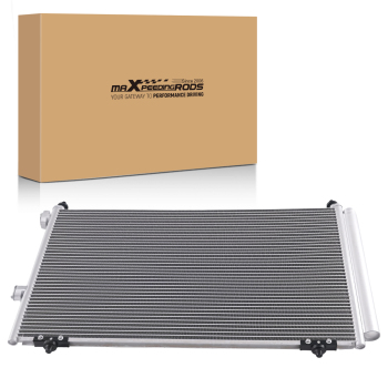 A/C Condenser compatible for Toyota RAV4 2.5L 152Cu 2013-2018 884600R030 DPI4232 TO3030325