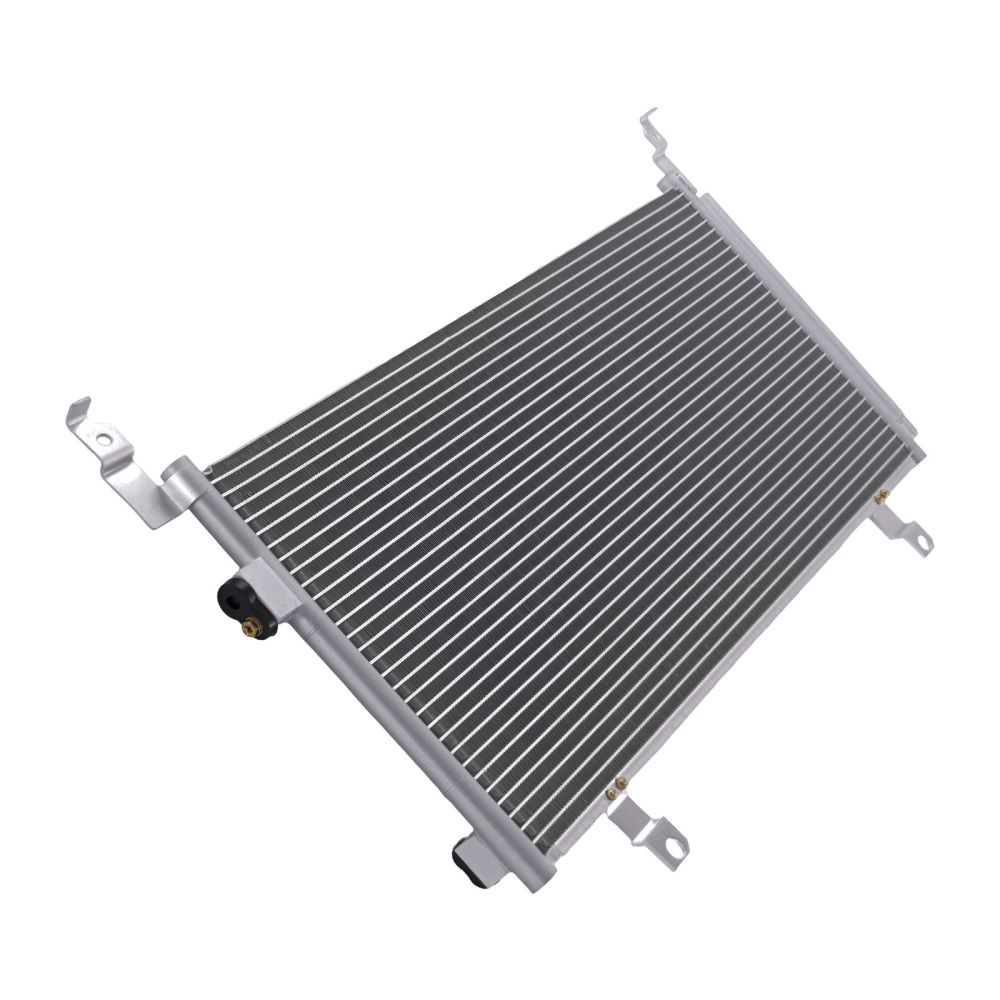 A/C Condenser Assembly compatible for Subaru Forester 2014-2018 H4 73210SG001 4302 w/ Drier