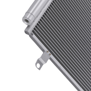 A/C Condenser Assembly compatible for Subaru Forester 2014-2018 H4 73210SG001 4302 w/ Drier