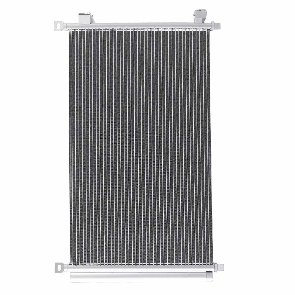 Compatible for AC Condenser compatible for Nissan Rogue 2.5L 14-20 921004BA0A 921006FK0A 7-4423 w/ Drier