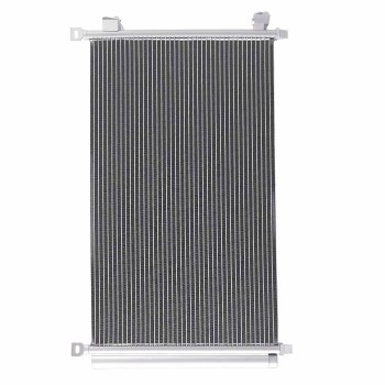 Compatible for AC Condenser compatible for Nissan Rogue 2.5L 14-20 921004BA0A 921006FK0A 7-4423 w/ Drier