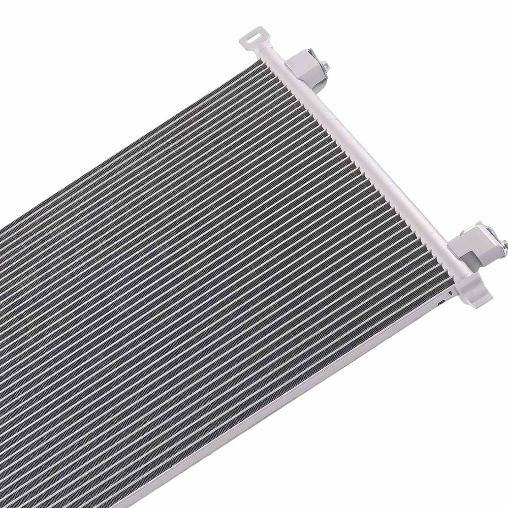Compatible for AC Condenser compatible for Nissan Rogue 2.5L 14-20 921004BA0A 921006FK0A 7-4423 w/ Drier
