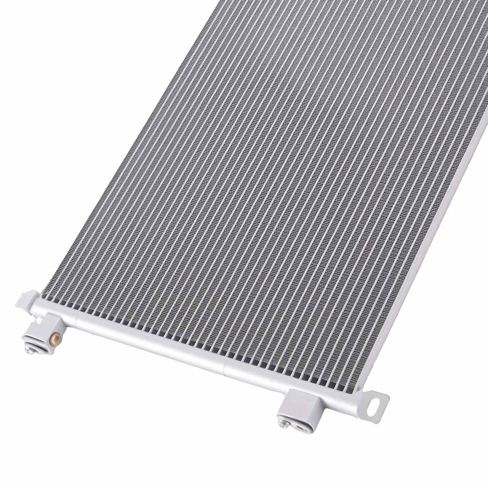 Compatible for AC Condenser compatible for Nissan Rogue 2.5L 14-20 921004BA0A 921006FK0A 7-4423 w/ Drier