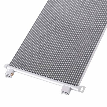 Compatible for AC Condenser compatible for Nissan Rogue 2.5L 14-20 921004BA0A 921006FK0A 7-4423 w/ Drier