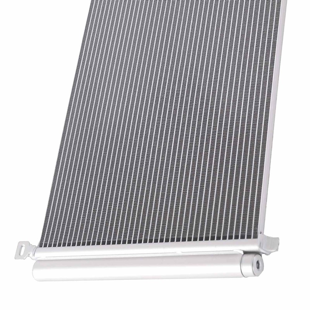 Compatible for AC Condenser compatible for Nissan Rogue 2.5L 14-20 921004BA0A 921006FK0A 7-4423 w/ Drier