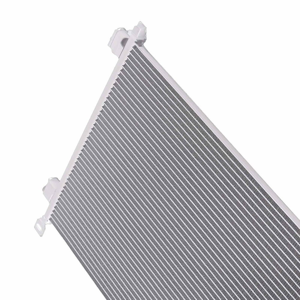 Compatible for AC Condenser compatible for Nissan Rogue 2.5L 14-20 921004BA0A 921006FK0A 7-4423 w/ Drier