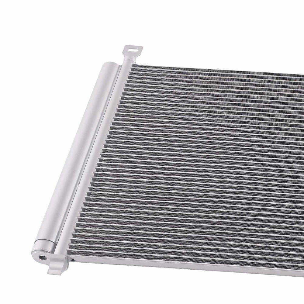 Compatible for AC Condenser compatible for Nissan Rogue 2.5L 14-20 921004BA0A 921006FK0A 7-4423 w/ Drier