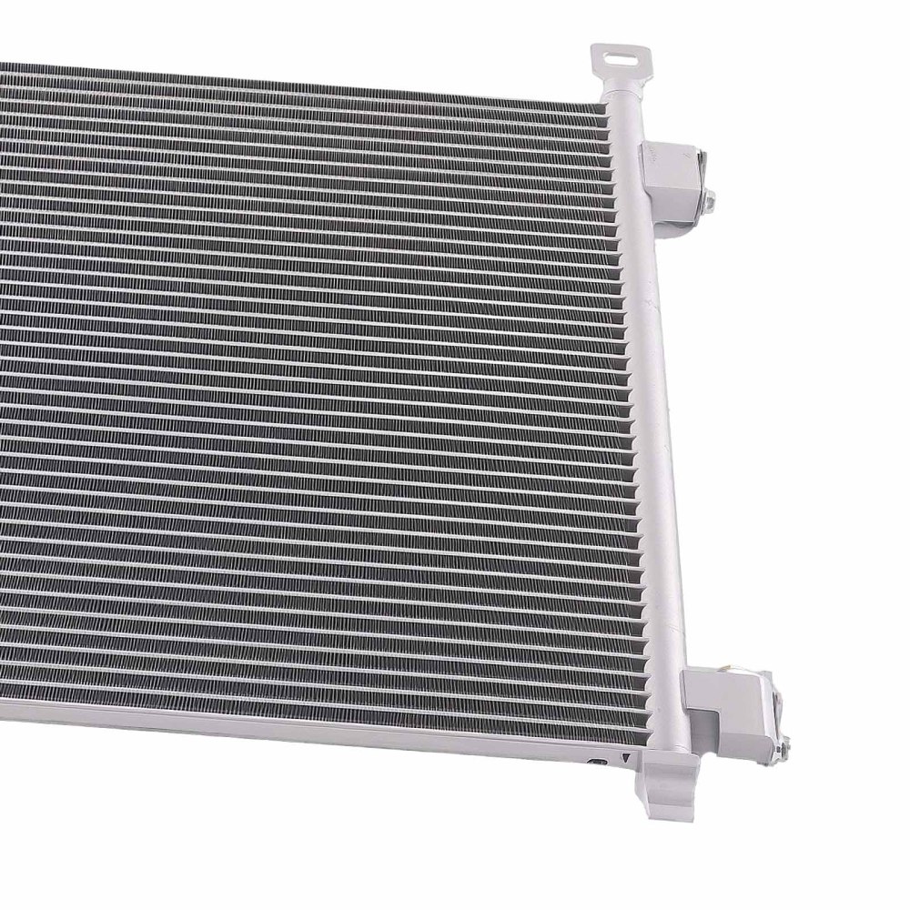 Compatible for AC Condenser compatible for Nissan Rogue 2.5L 14-20 921004BA0A 921006FK0A 7-4423 w/ Drier