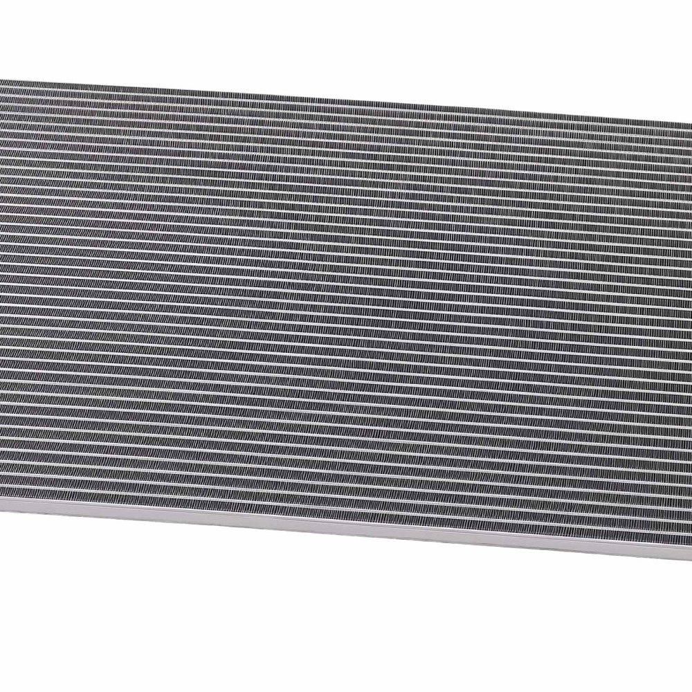 Compatible for AC Condenser compatible for Nissan Rogue 2.5L 14-20 921004BA0A 921006FK0A 7-4423 w/ Drier