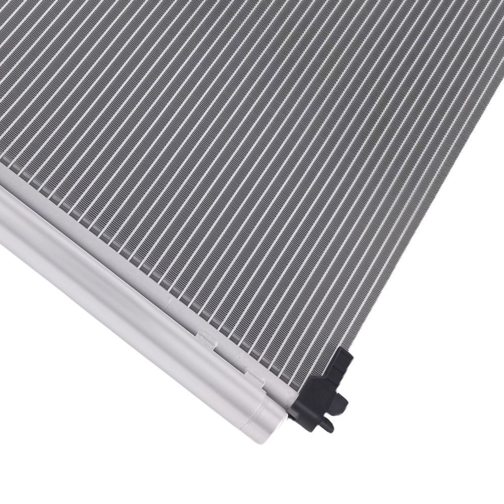 A/C Condenser compatible for Hyundai Sonata 2015-2017 1.6L 2.4L 97606C2500 940606 w/Drier