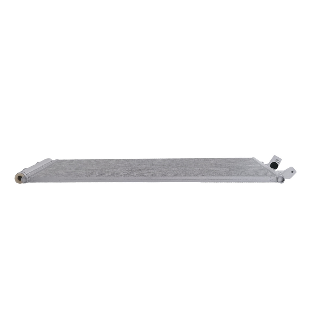A/C Condenser Aluminum compatible for Ford Transit 150/250/350 2015-2019 DPI4459 FO3030246