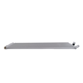 A/C Condenser Aluminum compatible for Ford Transit 150/250/350 2015-2019 DPI4459 FO3030246