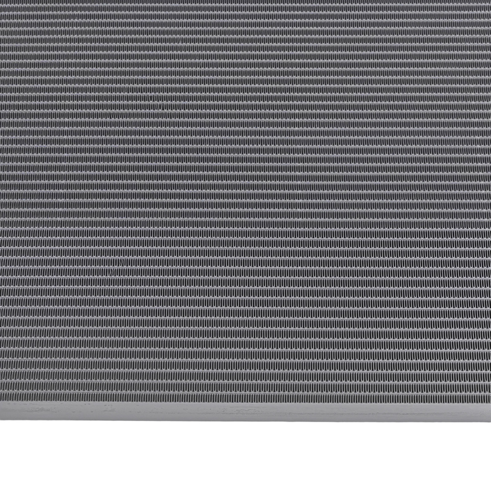 A/C Condenser Aluminum compatible for Ford Transit 150/250/350 2015-2019 DPI4459 FO3030246