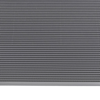 A/C Condenser Aluminum compatible for Ford Transit 150/250/350 2015-2019 DPI4459 FO3030246