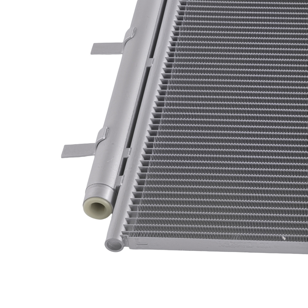 A/C Condenser Aluminum compatible for Ford Transit 150/250/350 2015-2019 DPI4459 FO3030246