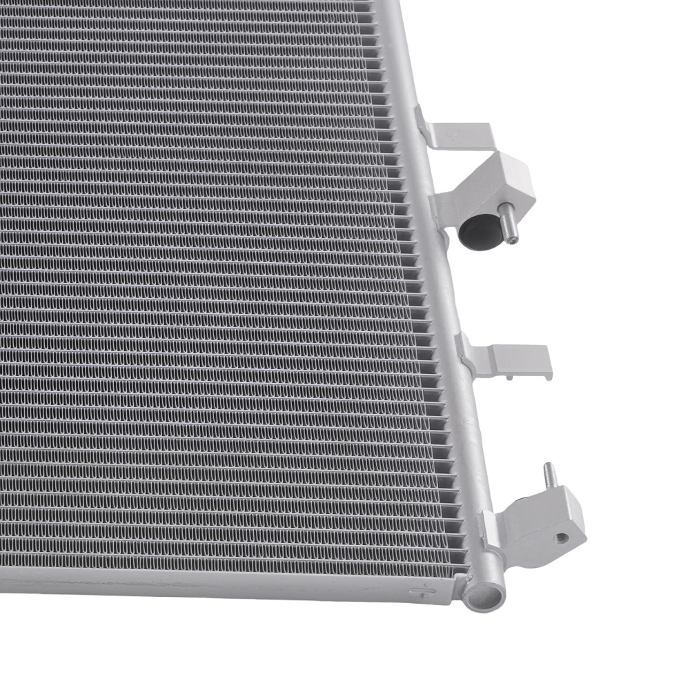 A/C Condenser Aluminum compatible for Ford Transit 150/250/350 2015-2019 DPI4459 FO3030246