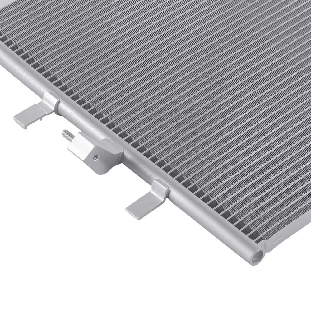 A/C Condenser Aluminum compatible for Ford Transit 150/250/350 2015-2019 DPI4459 FO3030246