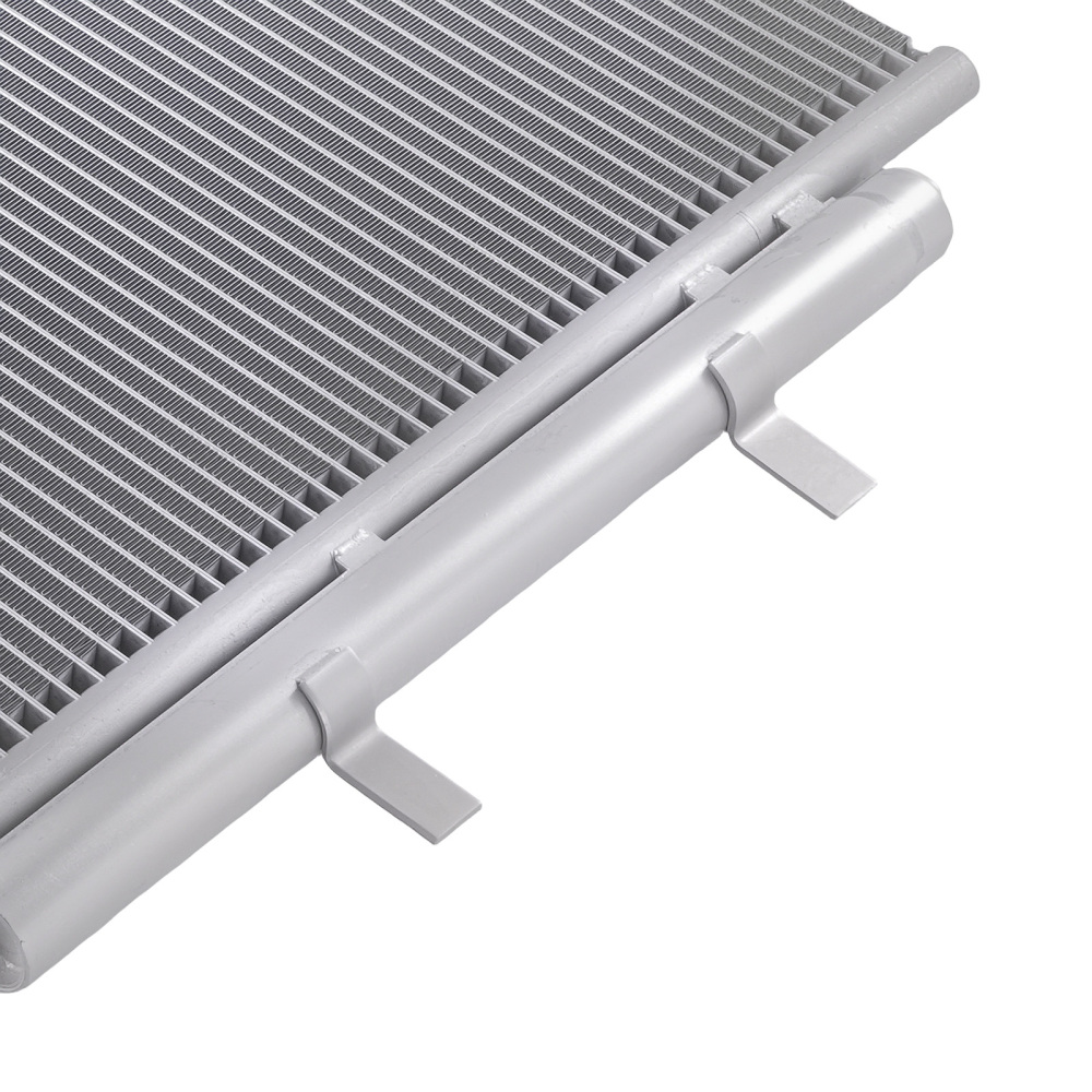 A/C Condenser Aluminum compatible for Ford Transit 150/250/350 2015-2019 DPI4459 FO3030246