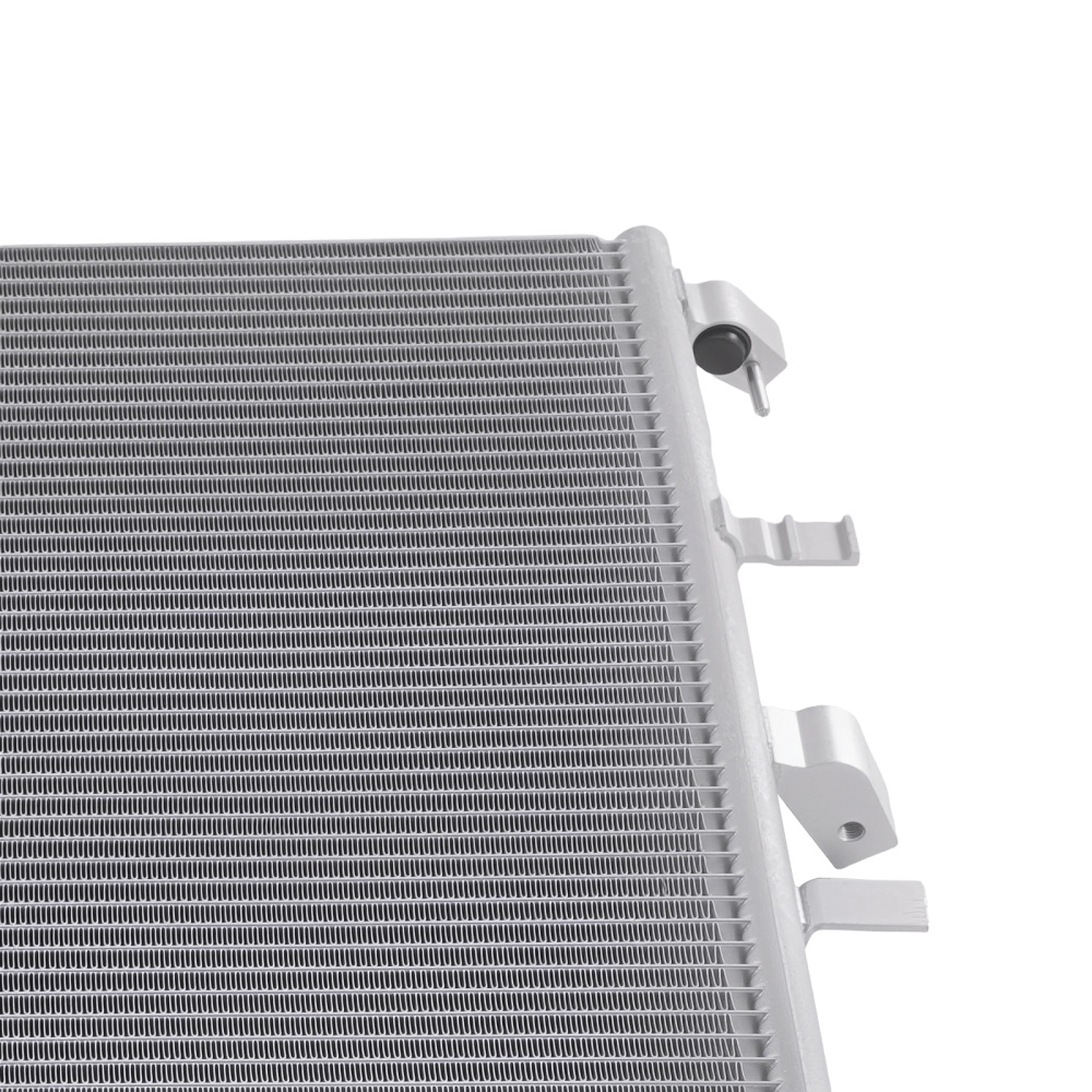 A/C Condenser Aluminum compatible for Ford Transit 150/250/350 2015-2019 DPI4459 FO3030246