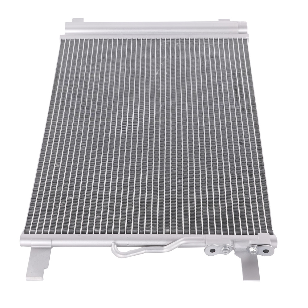 A/C Condenser compatible for Volkswagen Golf Alltrack 1.8L 2017-2019 5QM816411A VW3030135