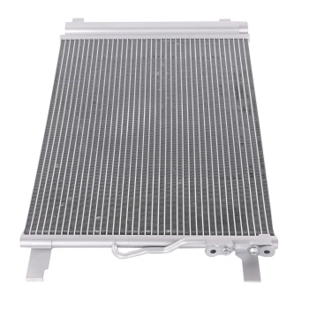 A/C Condenser compatible for Volkswagen Golf Alltrack 1.8L 2017-2019 5QM816411A VW3030135