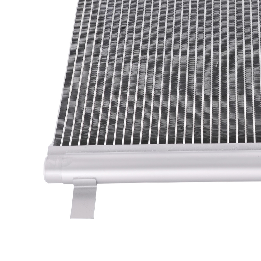 A/C Condenser compatible for Volkswagen Golf Alltrack 1.8L 2017-2019 5QM816411A VW3030135