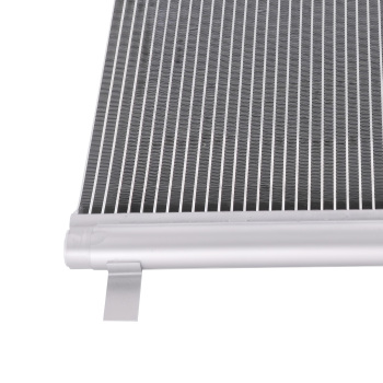 A/C Condenser compatible for Volkswagen Golf Alltrack 1.8L 2017-2019 5QM816411A VW3030135